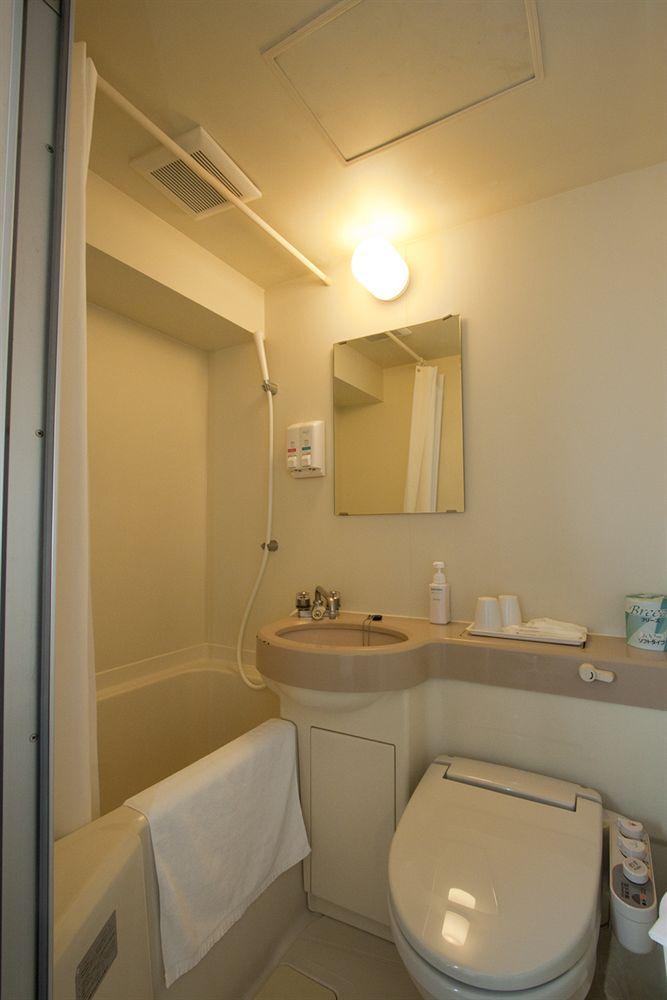 Smile Hotel Asakusa Τόκιο Εξωτερικό φωτογραφία
